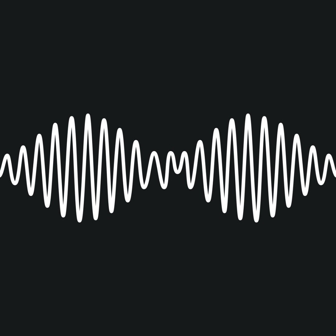 Arctic Monkeys|  AM | CD 1557