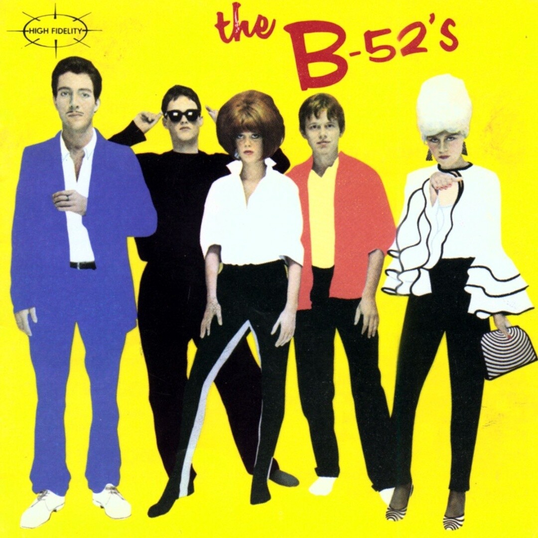 B-52&#39;s, The | The B-52&#39;s | CD 310