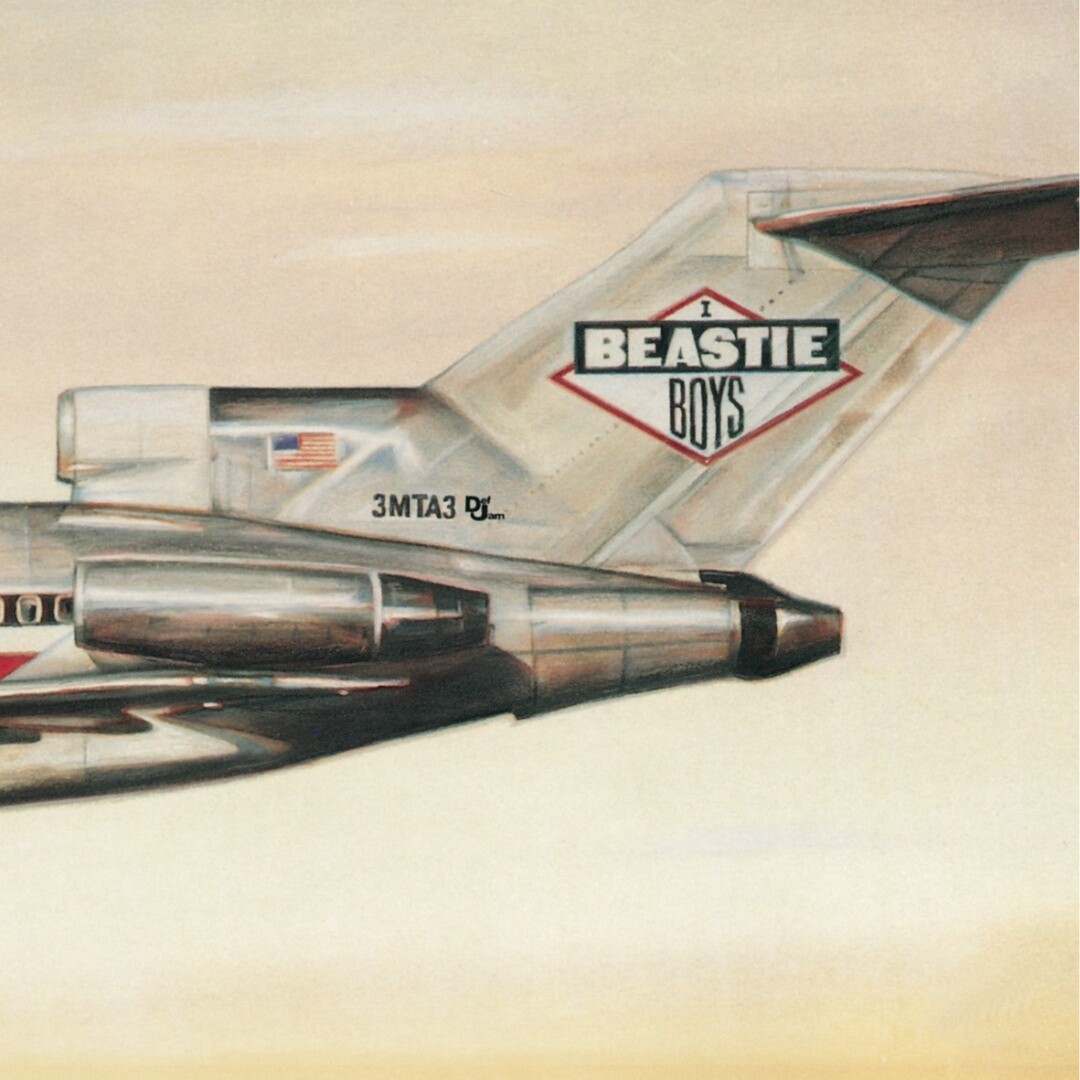 Beastie Boys | License To Ill | CD 209