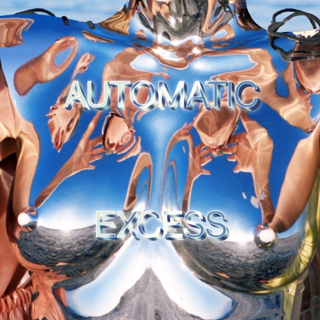 Automatic | Excess | CD 1659