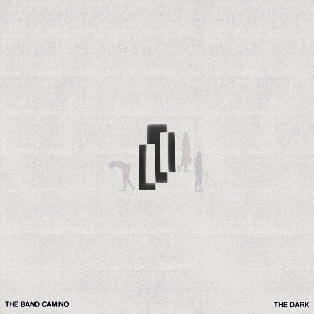 Band Camino, The | The Dark | CD 22
