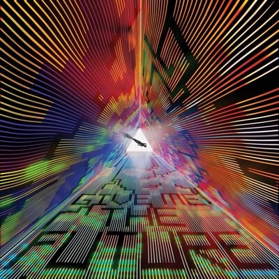 Bastille | Give Me The Future | CD 50