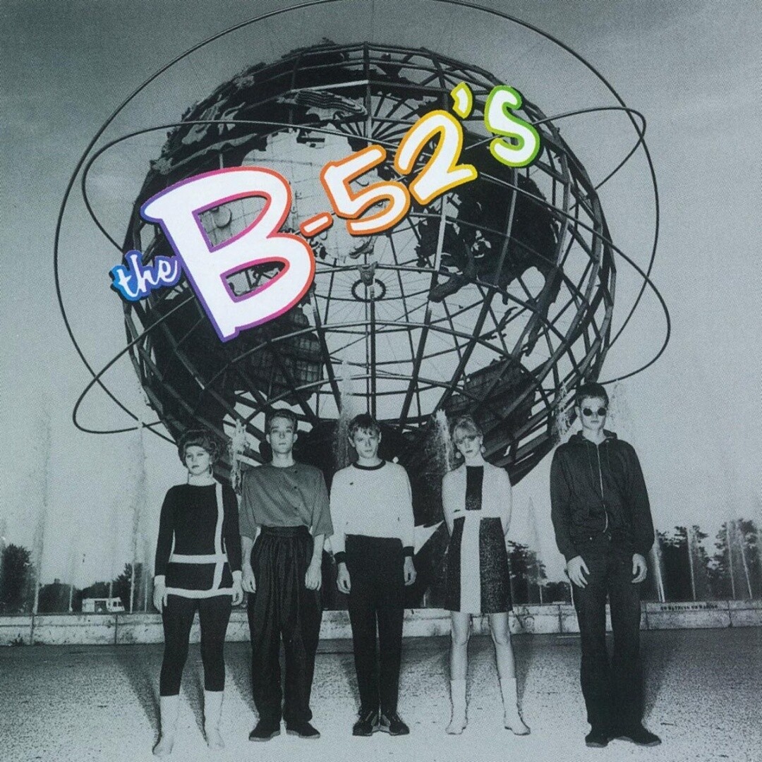 B-52&#39;s (The) | Time Capsule: Songs For a Future Generation | CD