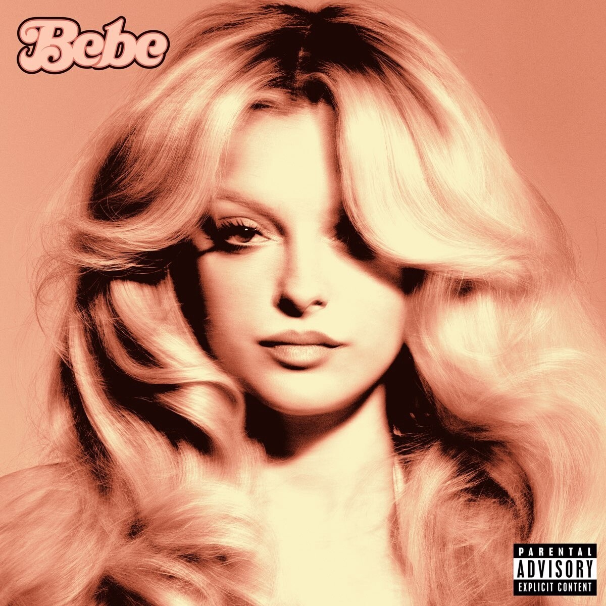 Bebe Rexha | Bebe | CD 1241