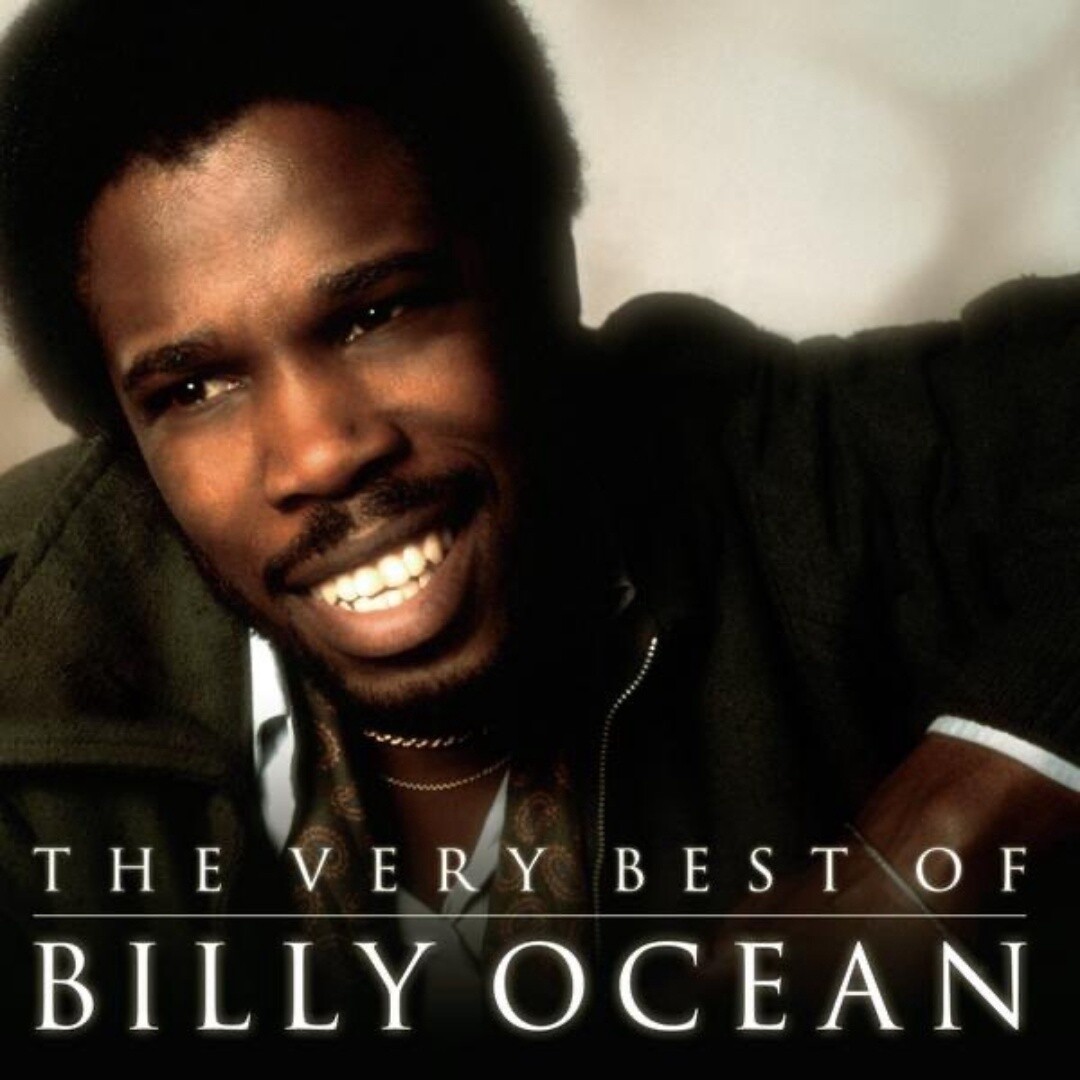 Billy Ocean | Very Best Of CD | 149