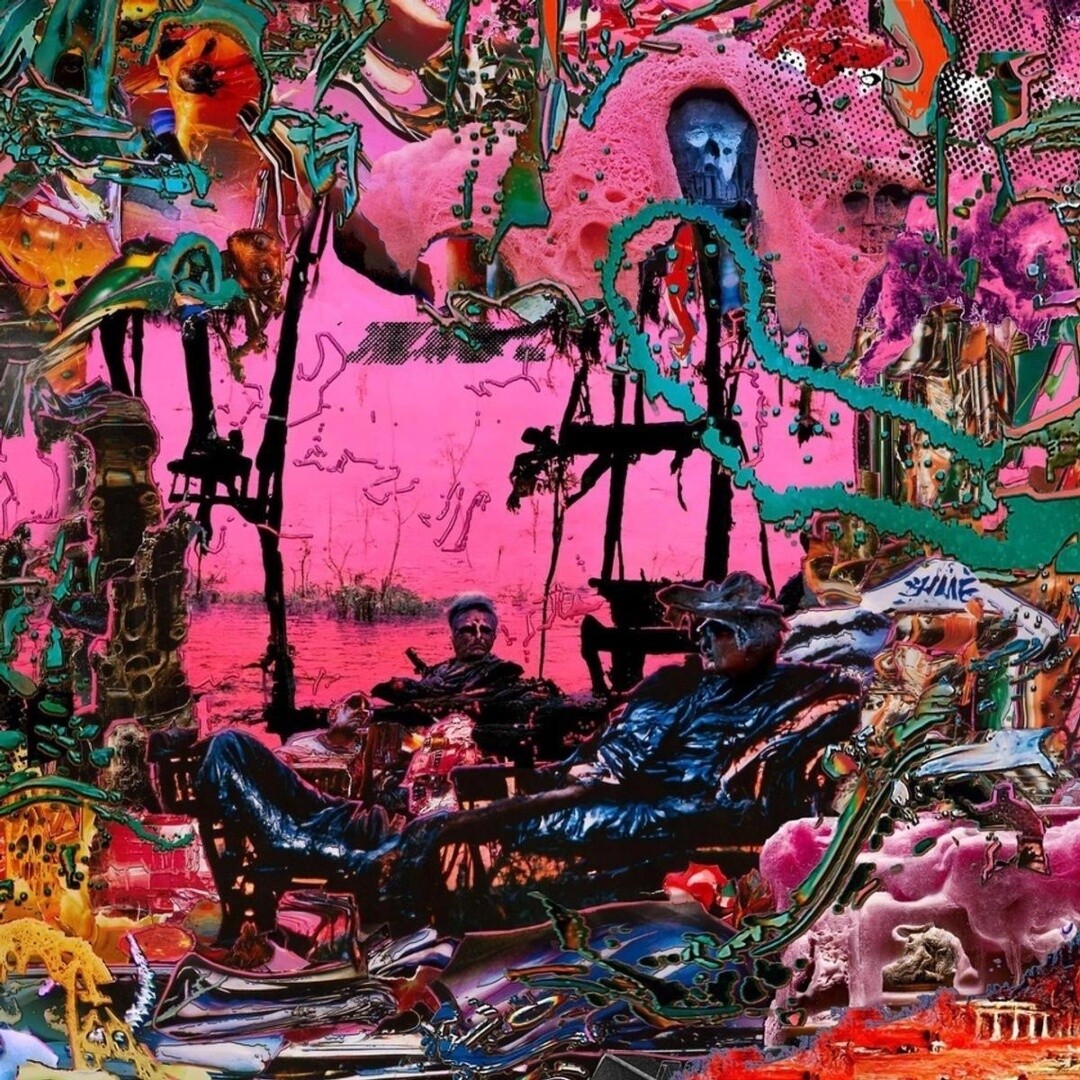Black Midi | Hellfire | CD 1654