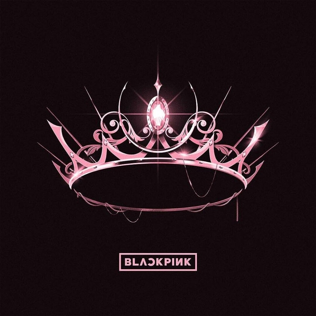Blackpink | The Album | CD 304