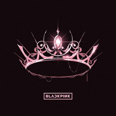 Blackpink | The Album | CD 304