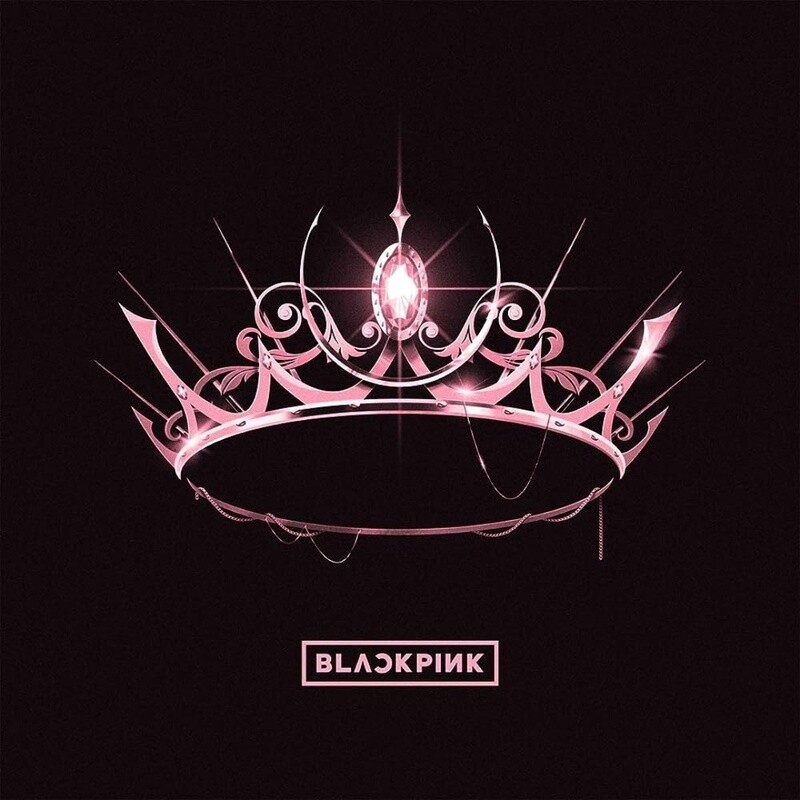 Blackpink | The Album | CD 304