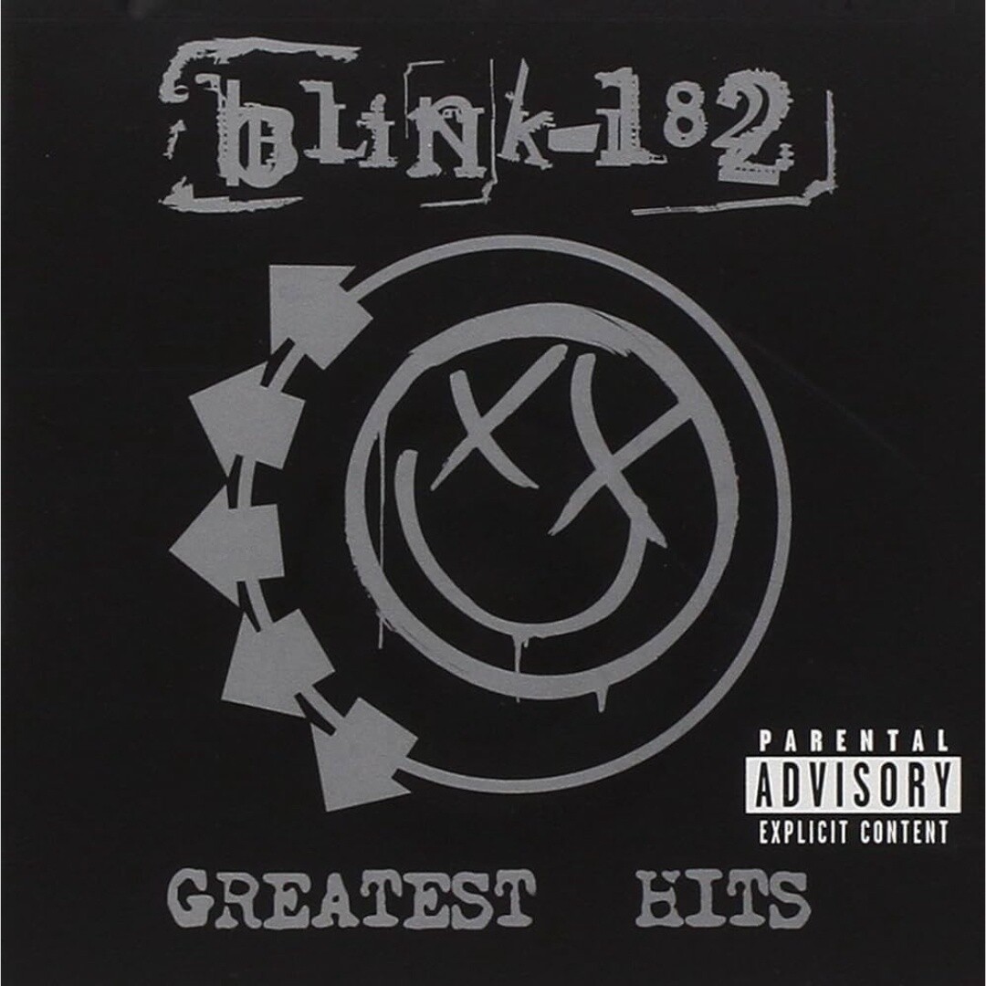Blink-182 | Greatest Hits | CD