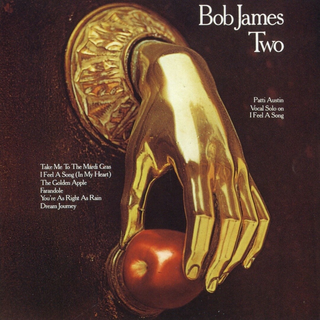 Bob James | Two | CD