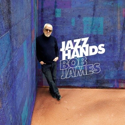 Bob James | Jazz Hands | CD 1503