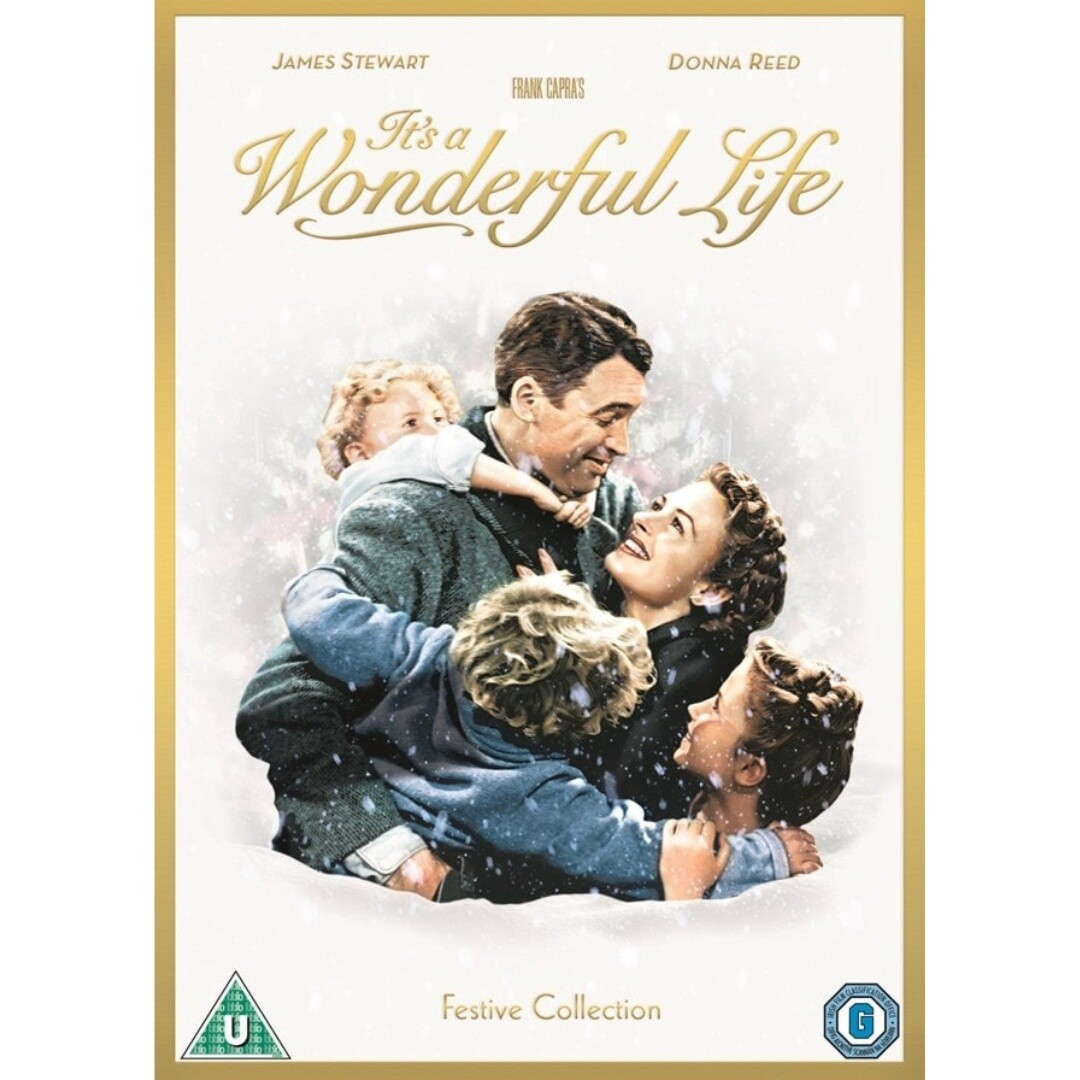 It&#39;s a Wonderful Life | DVD