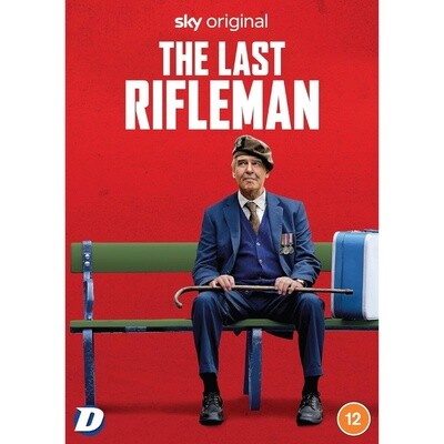 Last Rifleman, The | DVD 80