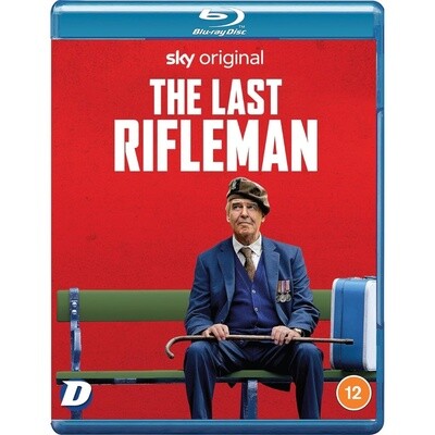 Last Rifleman, The | Blu Ray 588