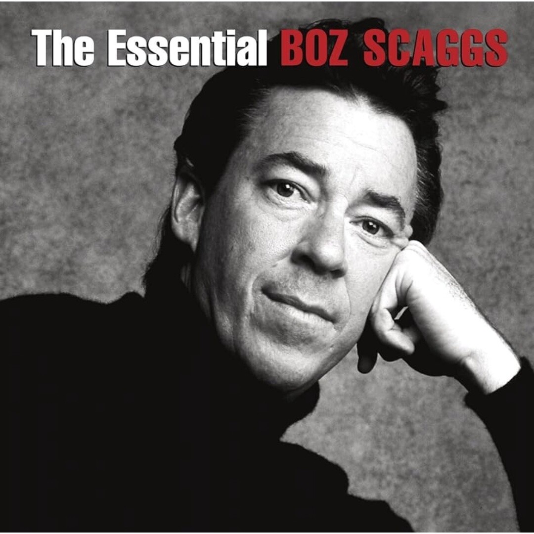 Boz Scaggs | Essential | 2CD 381