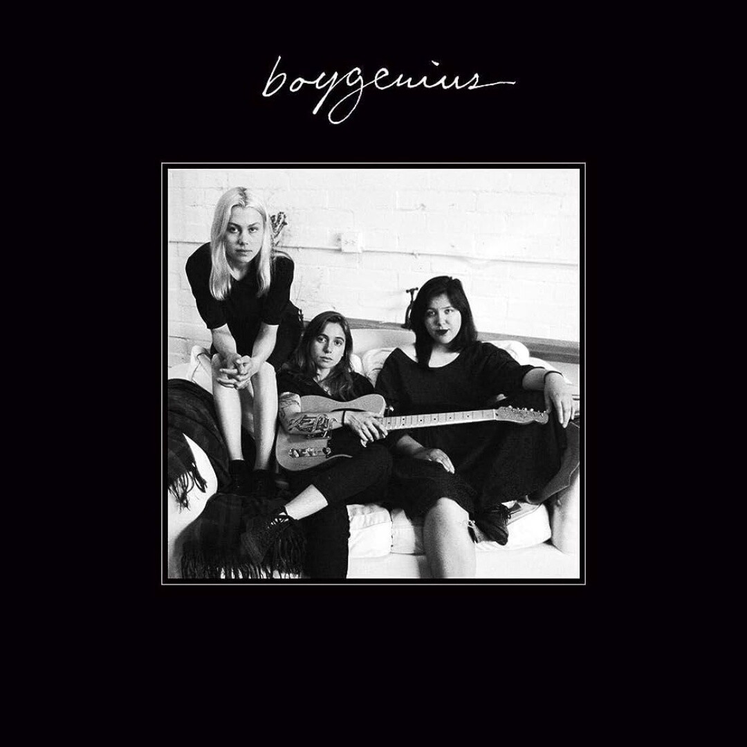 Boygenius | Boygenius | CD 1608