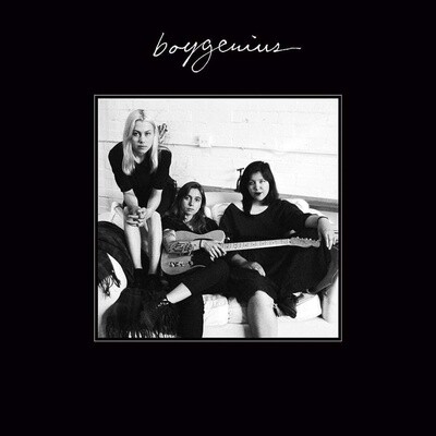 Boygenius | Boygenius | CD 1608