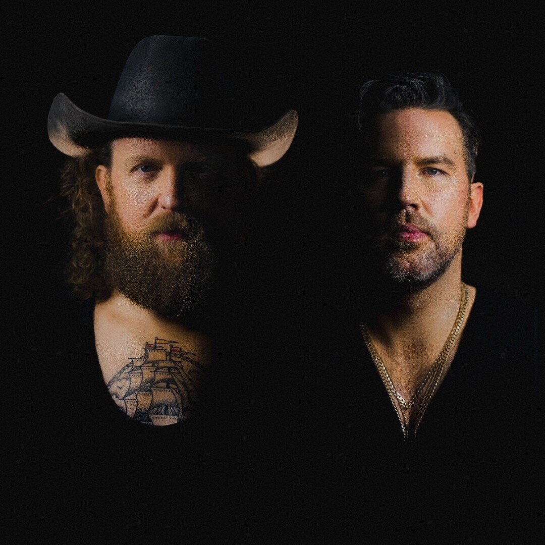 Brothers Osbourne | Brothers Osbourne | CD 1483