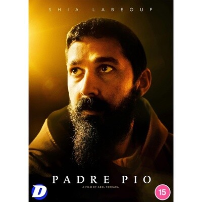 Padre Pio | DVD 230