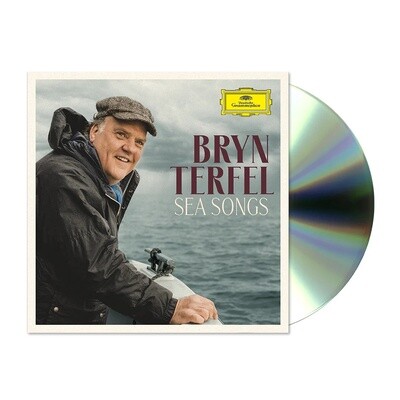 Bryn Terfel | Sea Songs | CD 150