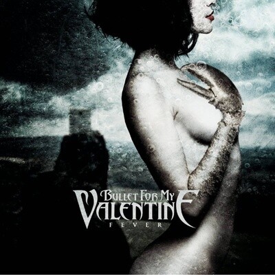 Bullet For My Valentine | Fever | CD 1486