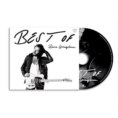 Bruce Springsteen | Best Of | CD 1450