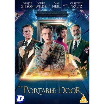 Portable Door, The | DVD 385