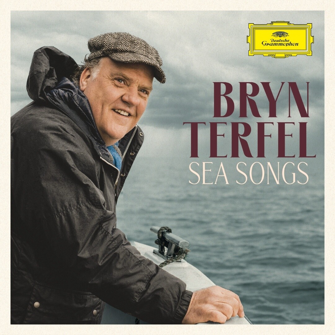 Bryn Terfel | Sea Songs | CD 150