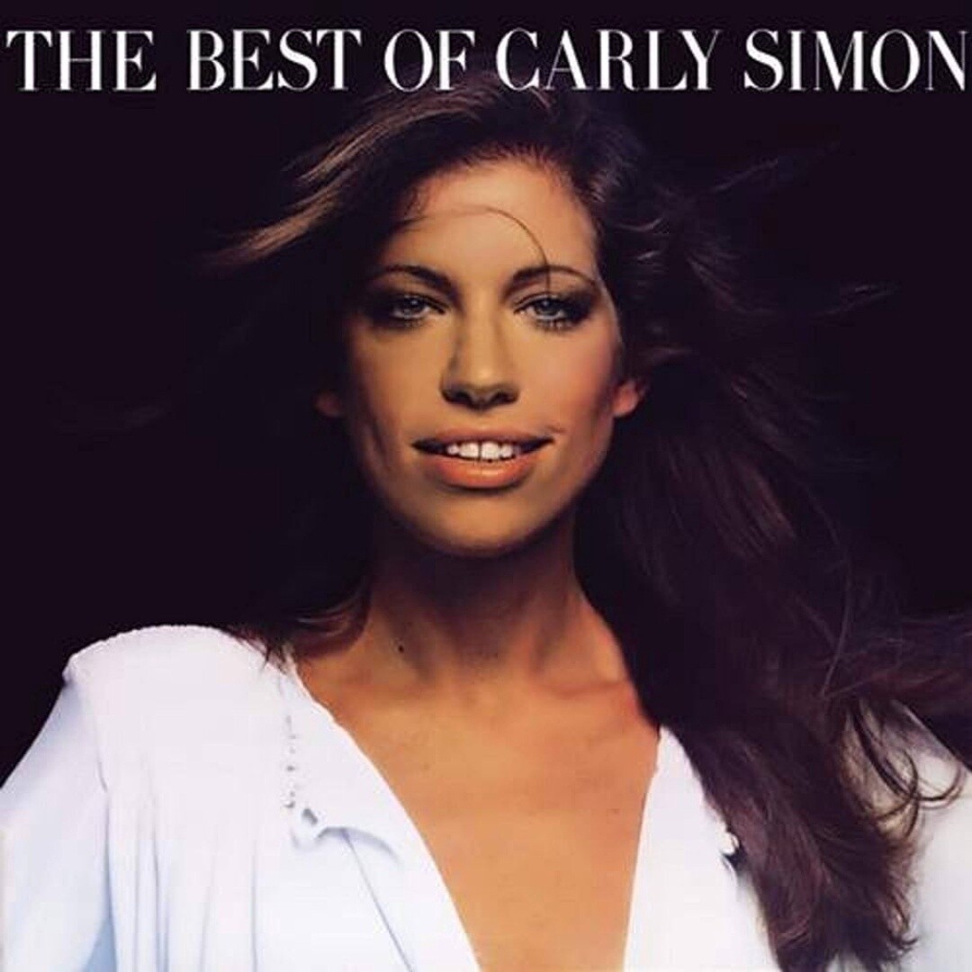 Carly Simon | Best Of | CD