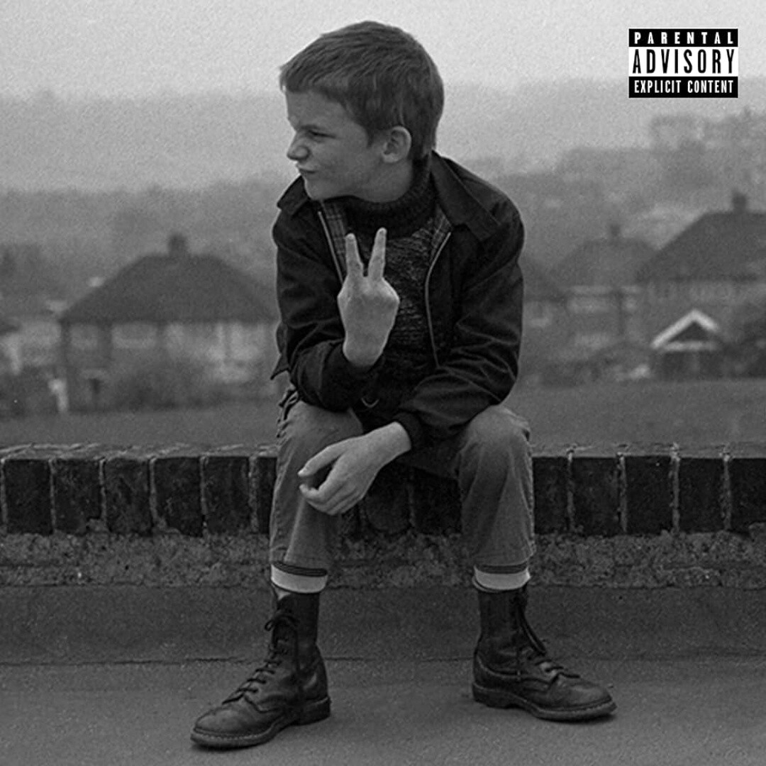 Callum Beattie | Vandals | CD 329