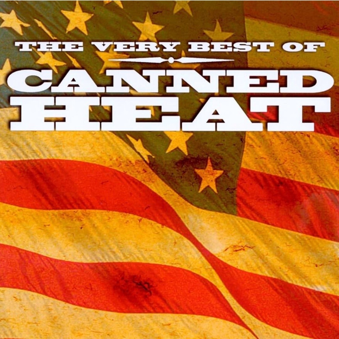 Canned Heat | The Best Of (CD)
