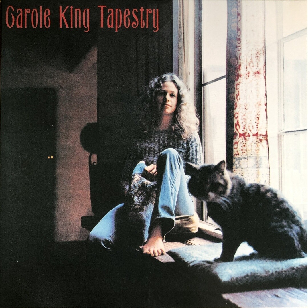 Carole King | Tapestry | CD 418