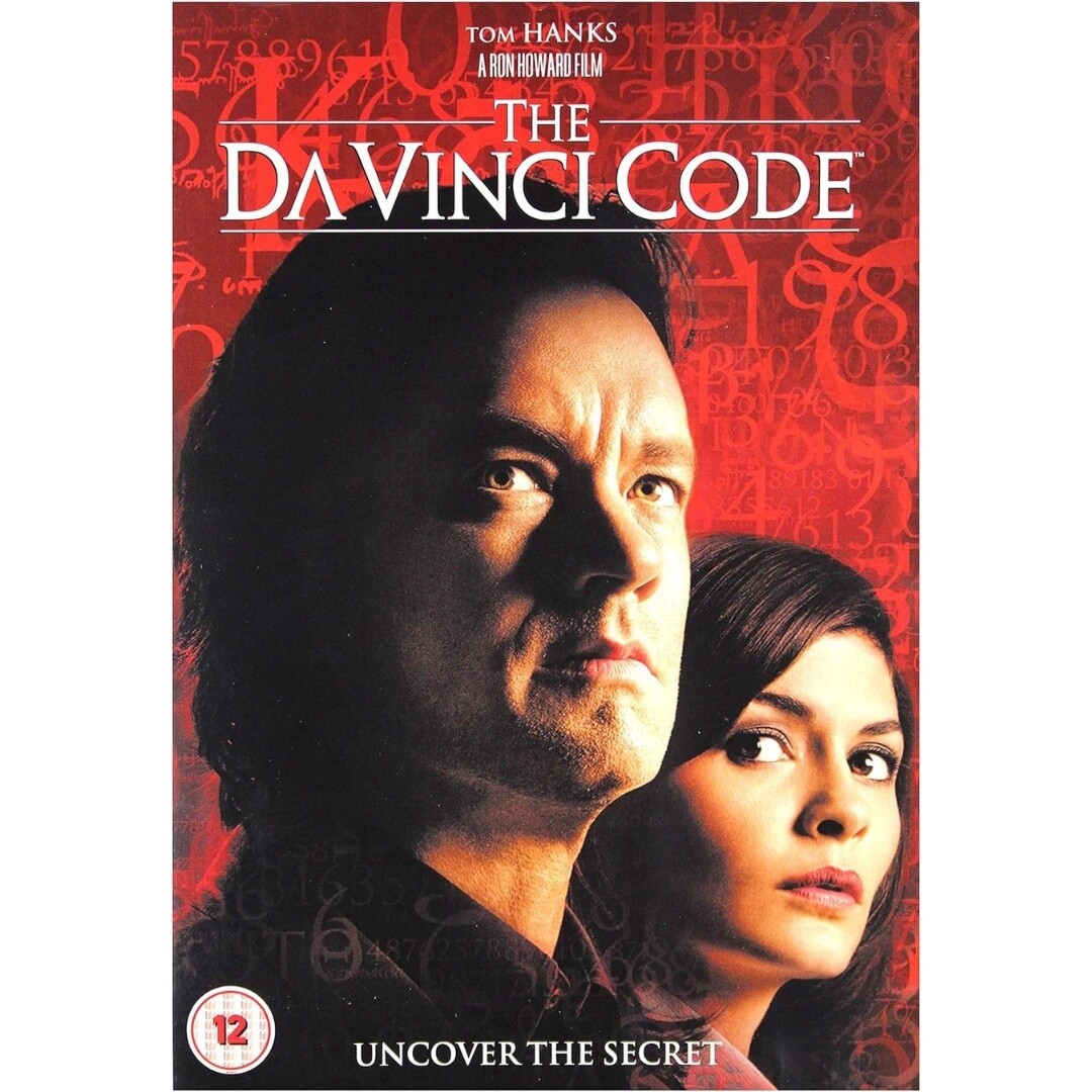 The Da Vinci Code | DVD