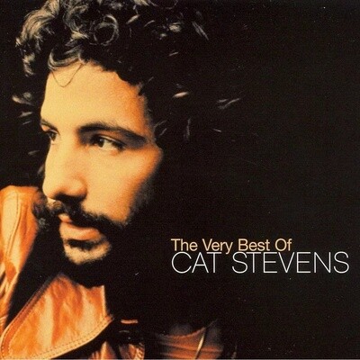 Cat Stevens | Very Best Of | CD (215)