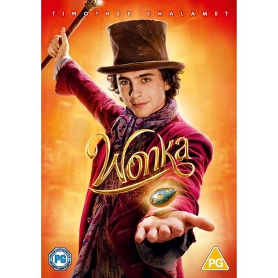 Wonka | DVD 310