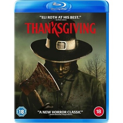 Thanksgiving | BluRay 720