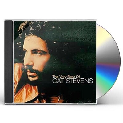Cat Stevens | Very Best Of | CD (215)