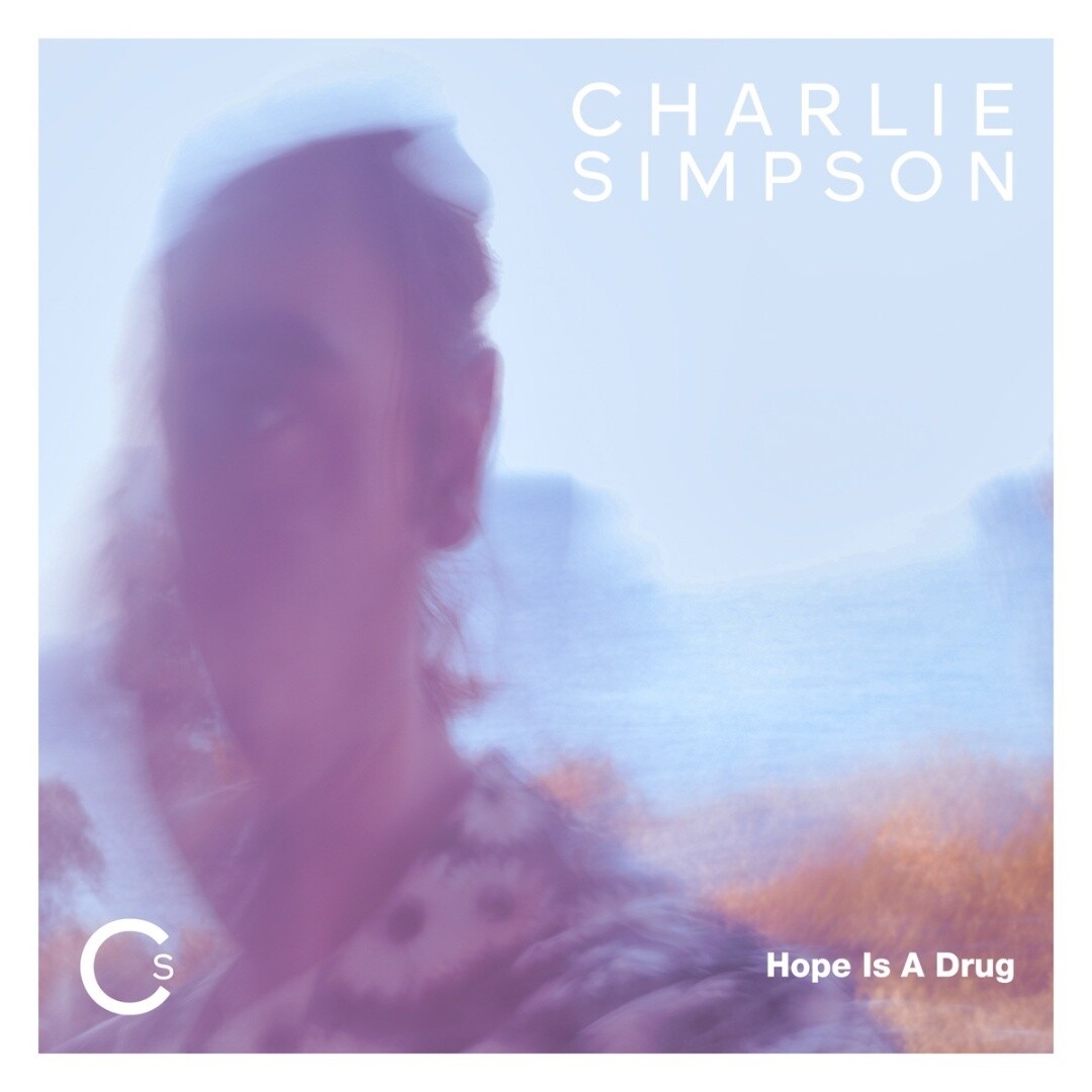 Charlie Simpson | Hope Is A Drug | CD 1087