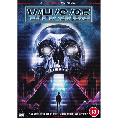 VHS 85 | DVD 679