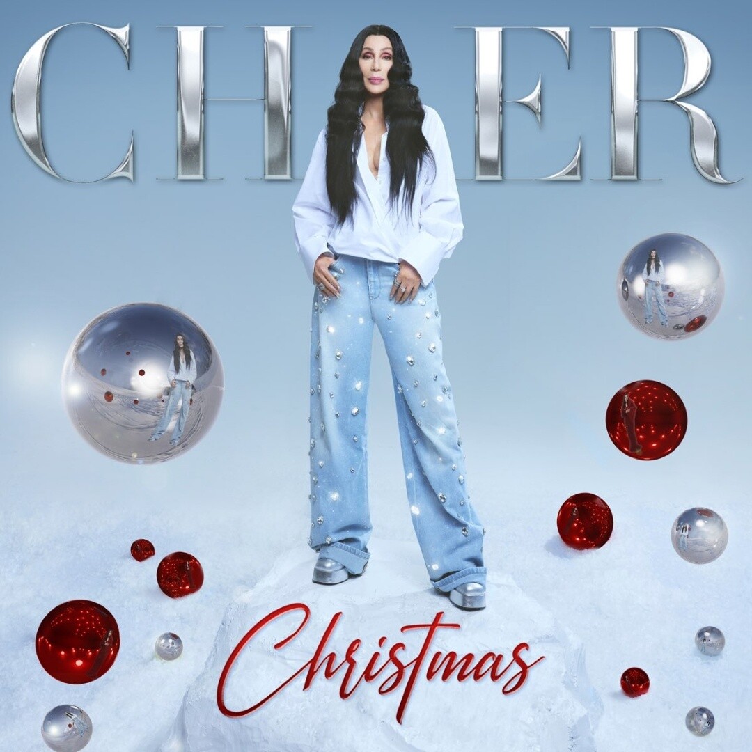 Cher | Christmas | CD 647