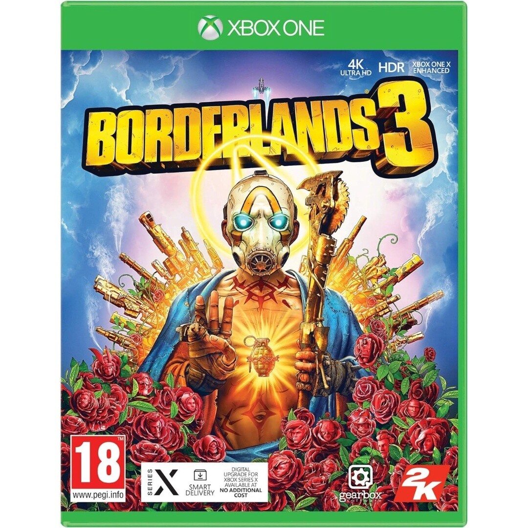 Borderlands 3 | Xbox One 78