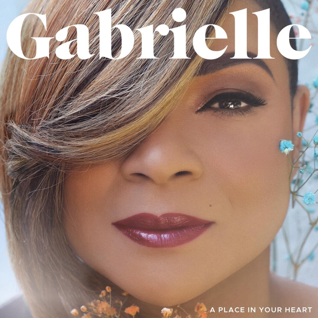Gabrielle | A Place In Your Heart | CD 230