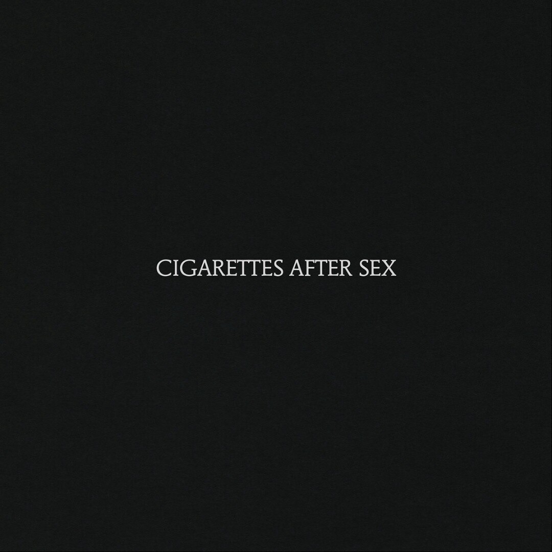 Cigarettes After Sex | Cigarettes After Sex | CD 1651