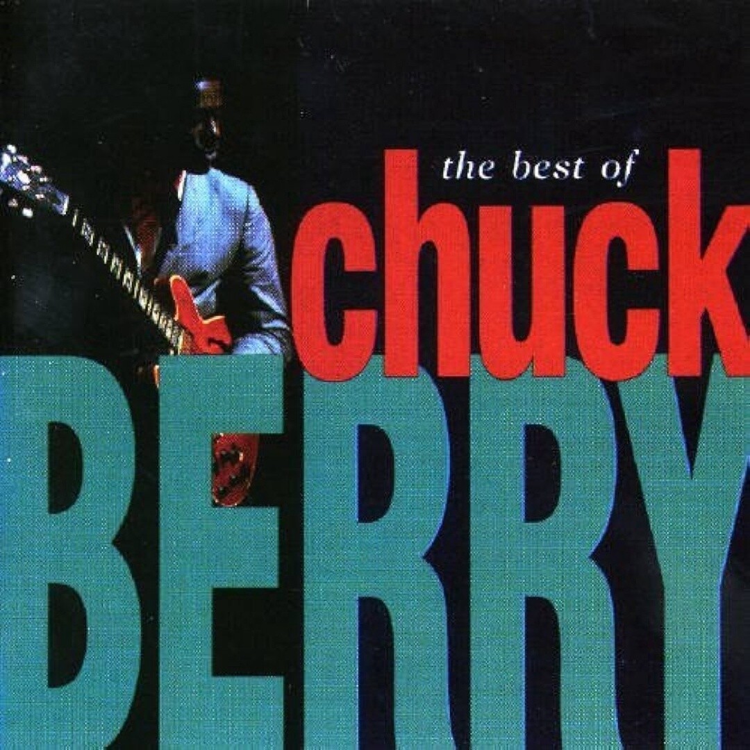 Chuck Berry | Best of Chuck Berry | CD