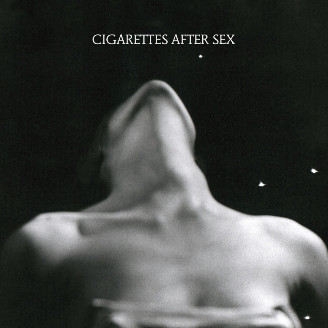 Cigarettes After Sex | EP I | CD 1596