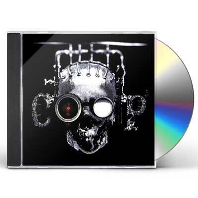 CO-OP | CO OP | CD