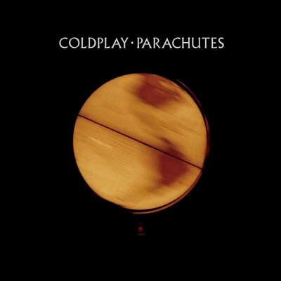 Coldplay | Parachutes CD 1359