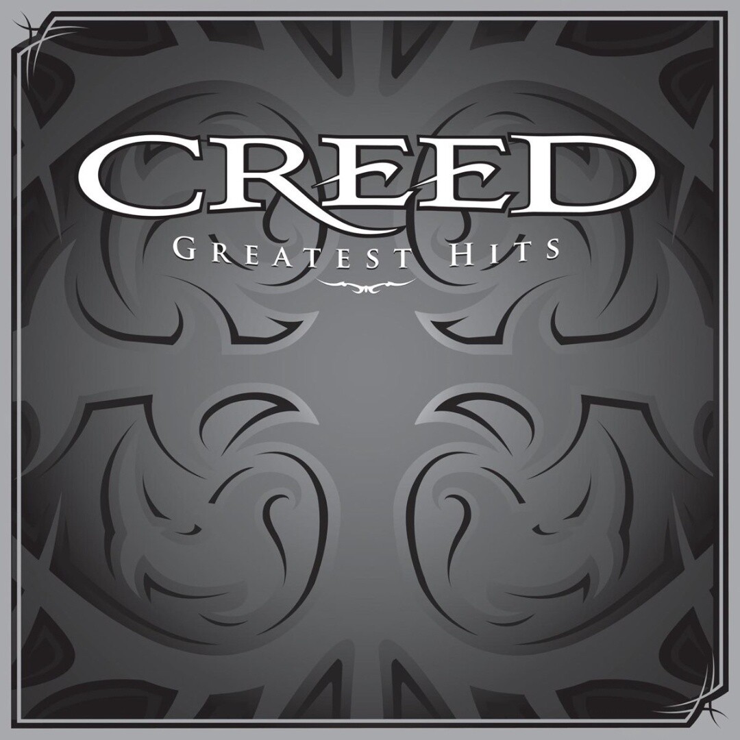 Creed | Greatest Hits (CD)