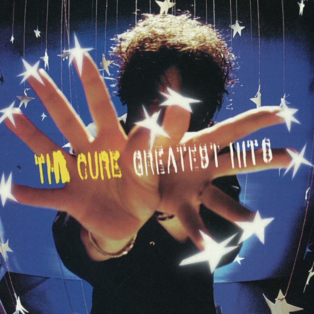 Cure, The | Greatest Hits | CD 1260